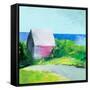 Canvas Black