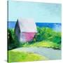 Stretched Canvas