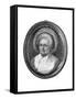 Martha Washington-null-Framed Stretched Canvas