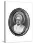 Martha Washington-null-Stretched Canvas