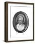 Martha Washington-null-Framed Giclee Print