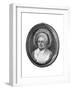 Martha Washington-null-Framed Giclee Print