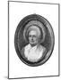 Martha Washington-null-Mounted Giclee Print