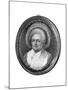 Martha Washington-null-Mounted Giclee Print