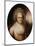 Martha Washington-Rembrandt Peale-Mounted Giclee Print