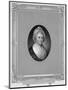 Martha Washington-James Barton Longacre-Mounted Giclee Print