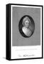 Martha Washington-null-Framed Stretched Canvas