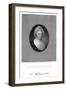 Martha Washington-null-Framed Art Print