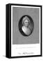 Martha Washington-null-Framed Stretched Canvas
