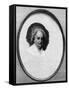 Martha Washington-null-Framed Stretched Canvas