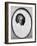 Martha Washington-null-Framed Art Print