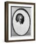 Martha Washington-null-Framed Art Print