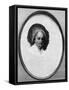 Martha Washington-null-Framed Stretched Canvas