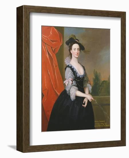 Martha-Allan Ramsay-Framed Giclee Print