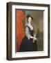 Martha-Allan Ramsay-Framed Giclee Print