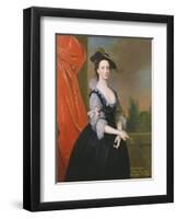 Martha-Allan Ramsay-Framed Giclee Print