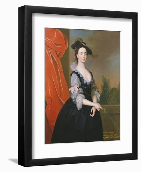 Martha-Allan Ramsay-Framed Giclee Print