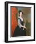 Martha-Allan Ramsay-Framed Giclee Print