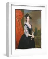 Martha-Allan Ramsay-Framed Giclee Print