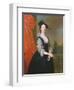 Martha-Allan Ramsay-Framed Giclee Print