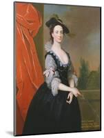 Martha-Allan Ramsay-Mounted Giclee Print