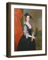 Martha-Allan Ramsay-Framed Giclee Print