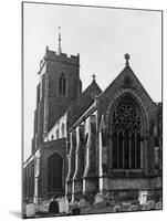 Martham Church-null-Mounted Photographic Print