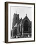 Martham Church-null-Framed Photographic Print