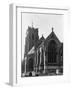 Martham Church-null-Framed Photographic Print