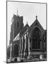 Martham Church-null-Mounted Photographic Print