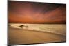 Marthas Vineyard Beach III-Aledanda-Mounted Photographic Print