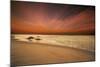 Marthas Vineyard Beach III-Aledanda-Mounted Photographic Print