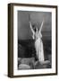 Marthe Chenal, French Soprano, 1918-null-Framed Giclee Print