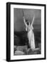 Marthe Chenal, French Soprano, 1918-null-Framed Giclee Print