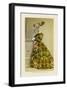 Marthe-Philippe Debongnie-Framed Giclee Print