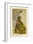 Marthe-Philippe Debongnie-Framed Giclee Print