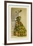 Marthe-Philippe Debongnie-Framed Giclee Print