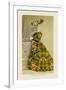 Marthe-Philippe Debongnie-Framed Giclee Print