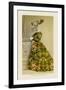 Marthe-Philippe Debongnie-Framed Giclee Print