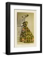 Marthe-Philippe Debongnie-Framed Art Print