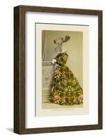 Marthe-Philippe Debongnie-Framed Art Print