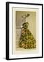 Marthe-Philippe Debongnie-Framed Art Print