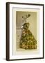 Marthe-Philippe Debongnie-Framed Art Print