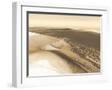 White Frame