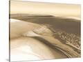 Stretched Canvas
