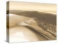 Stretched Canvas