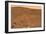 Martian Landscape, Spirit Rover Image-Jpl-caltech-Framed Photographic Print