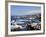 Martianez Lido, Puerto De La Cruz, Tenerife, Canary Islands, Spain, Atlantic, Europe-Jeremy Lightfoot-Framed Photographic Print