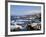 Martianez Lido, Puerto De La Cruz, Tenerife, Canary Islands, Spain, Atlantic, Europe-Jeremy Lightfoot-Framed Photographic Print