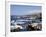 Martianez Lido, Puerto De La Cruz, Tenerife, Canary Islands, Spain, Atlantic, Europe-Jeremy Lightfoot-Framed Photographic Print